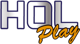 Hol Play Logo